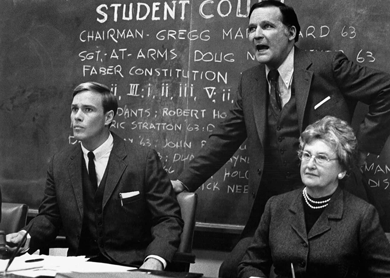 #68. National Lampoon's Animal House (1978)